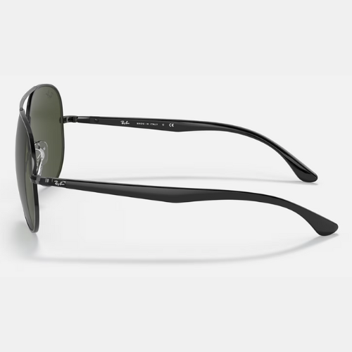 Ray-Ban RB3675 002/31 58-14 Arista