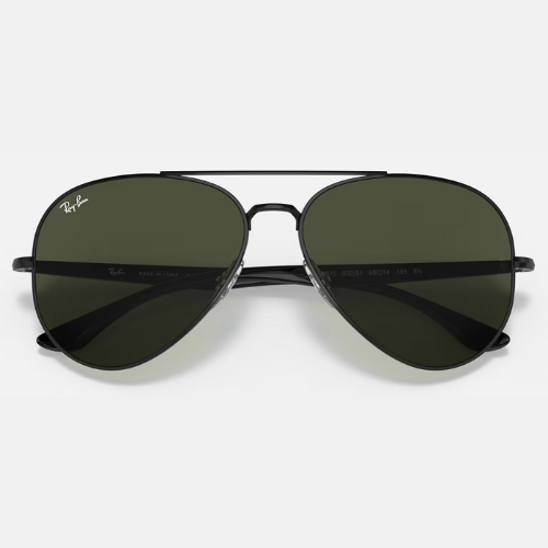 Ray-Ban RB3675 002/31 58-14 Arista