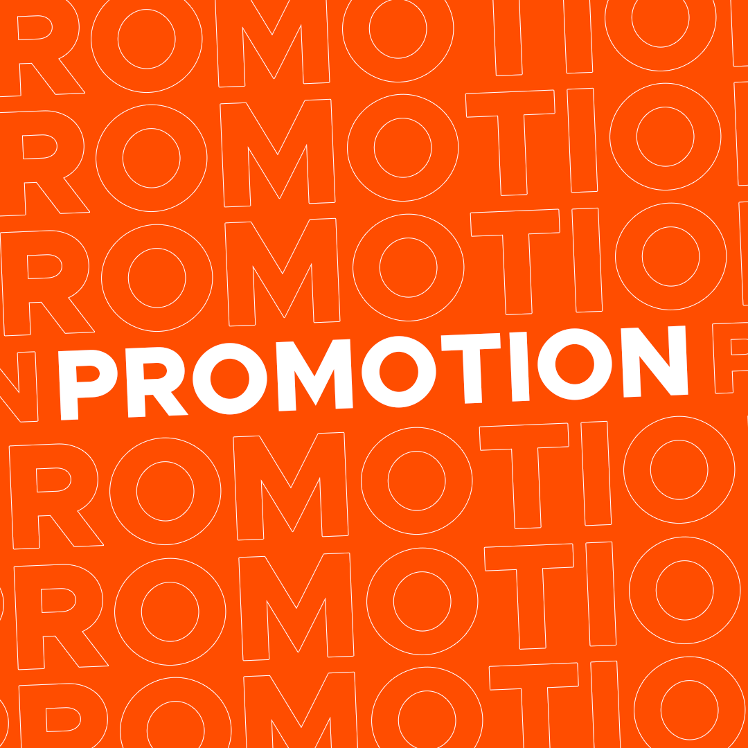 Promotion