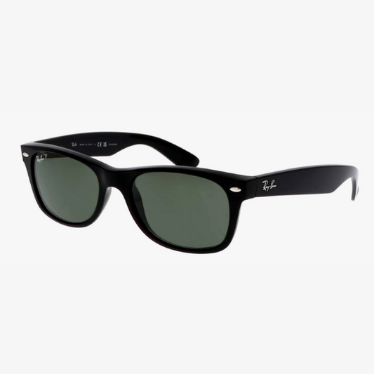 Ray-Ban NEW WAYFARER CLASSIC - RB2132/901