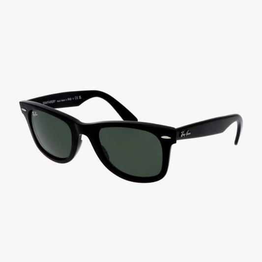 Ray-Ban Original Wayfarer Noir RB2140 901 50-22