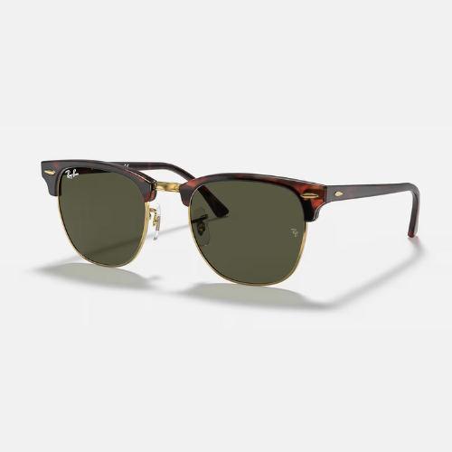 Ray-Ban CLUBMASTER RB3016 51-21