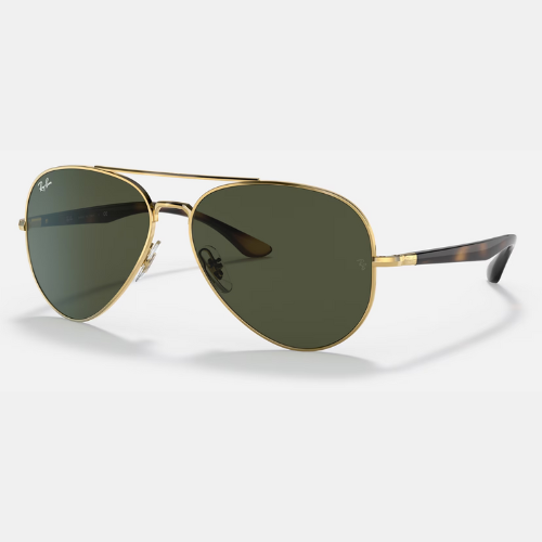 Ray-Ban RB3675 001/31 58-14 Arista