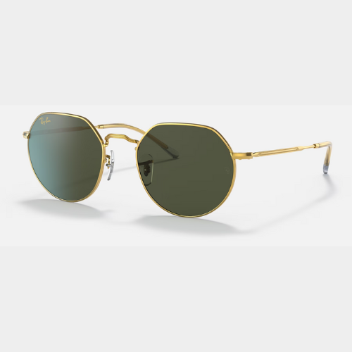 Ray-Ban Round Metal RB3565 919631 53-20
