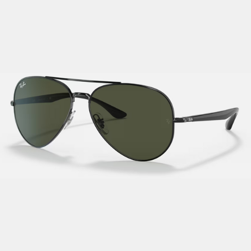 Ray-Ban RB3675 002/31 58-14 Arista