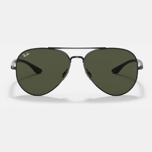 Ray-Ban RB3675 002/31 58-14 Arista