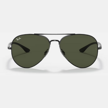 Ray-Ban RB3675 002/31 58-14 Arista