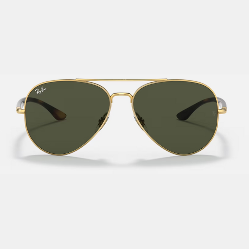 Ray-Ban RB3675 001/31 58-14 Arista
