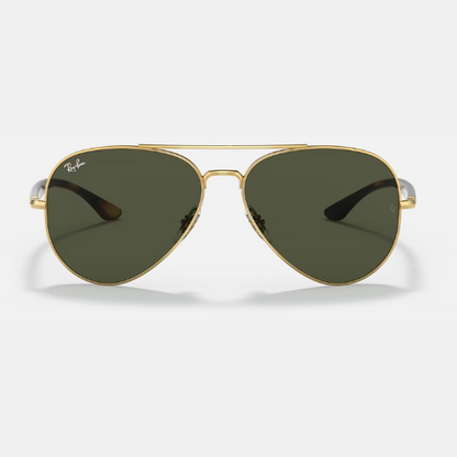 Ray-Ban RB3675 001/31 58-14 Arista