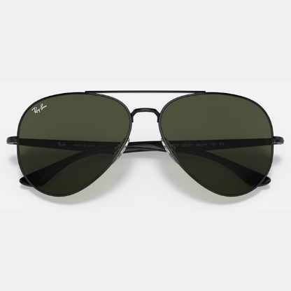 Ray-Ban RB3675 002/31 58-14 Arista